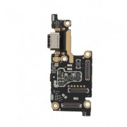 Vivo X60 charging connector PCB board