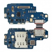 Samsung Galaxy S22 Ultra PCB board