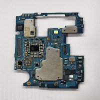 Samsung A51 Dead Motherboard